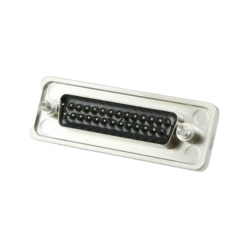 15-000473   Connector 25 Position D-Sub Receptacle, Female Sockets :Rohs
