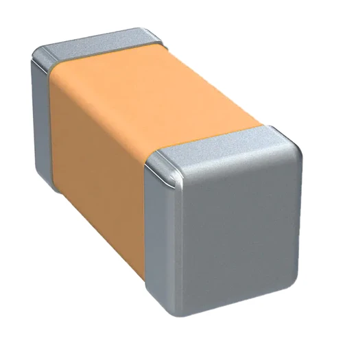 Pack of 140  C0402C101J5GACAUTO  Multilayer Ceramic Capacitors MLCC 5% 100PF 50V C0G/NP0 0402 Surface Mount :RoHS, Cut Tape
