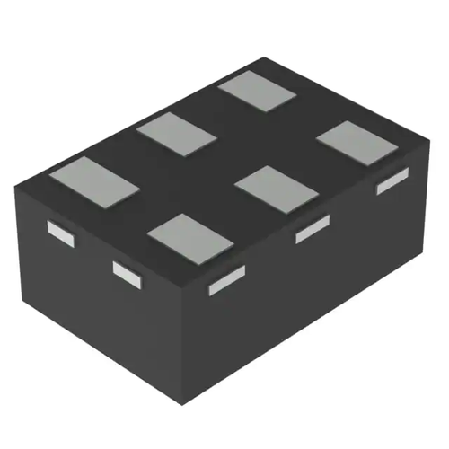 Pack of 8  SN74LVC1G17QDRYRQ1   Integrated Circuits Buffer Non-Inverting 5.5V 6SON :RoHS, Cut Tape
