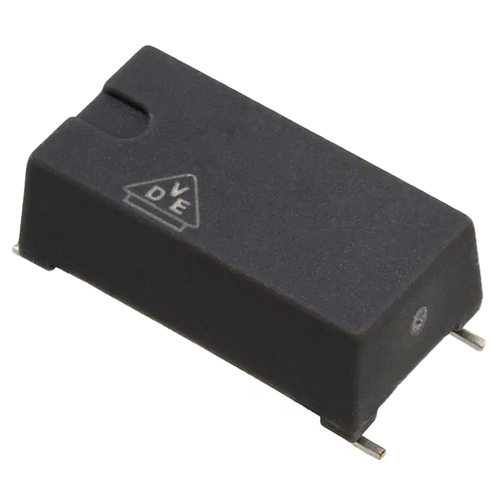CNY65AYST  Optoisolator Transistor Output 13900VDC 1 Channel 4-SMD :RoHS, Cut Tape
