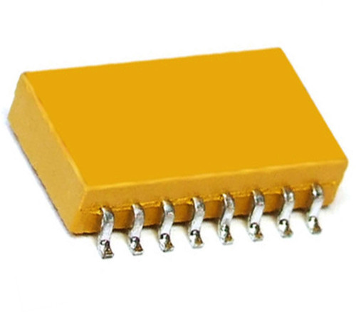 4816P-001-472LF   4816P-T01-472 Resistor Networks & Arrays 4.7K 2% 16Pin SMT SMT