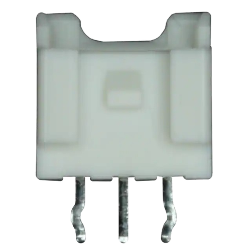 Pack of 5  B03B-PASK(LF)(SN)  Connector Header Through Hole 3 position 0.079" (2.00mm)