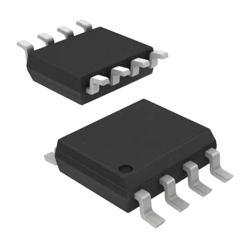 Pack of 2  CA3140AMZ  IC General Purpose Amplifier 1 Circuit 8-SOIC