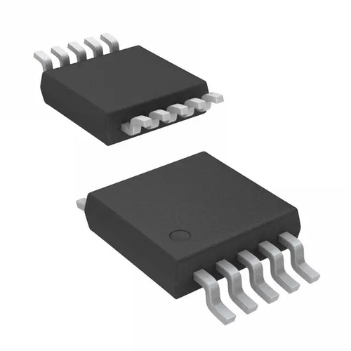 LT4294HMS#PBF  Integrated Circuits Power Over Ethernet Controller 1 Channel 10MSOP :Rohs
