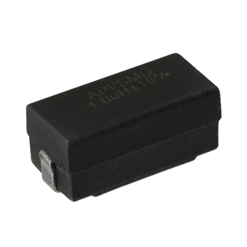 Pack of 2  4922R-48L  Fixed Inductors 8.2MH 77MA 66 OHM SMD :Rohs
