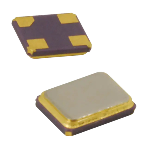 Pack of 5  NX2520SA-16-STD-CSW-4  Crystal ±15ppm 8pF 80 Ohms 4-SMD