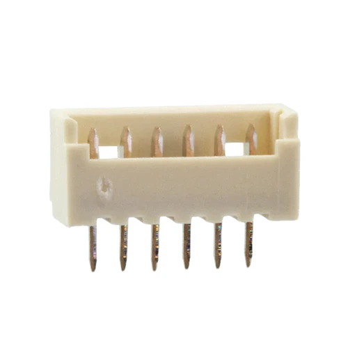 Pack of 5  0530470610  Connector Header VERT 6POS 1.25MM :Rohs

