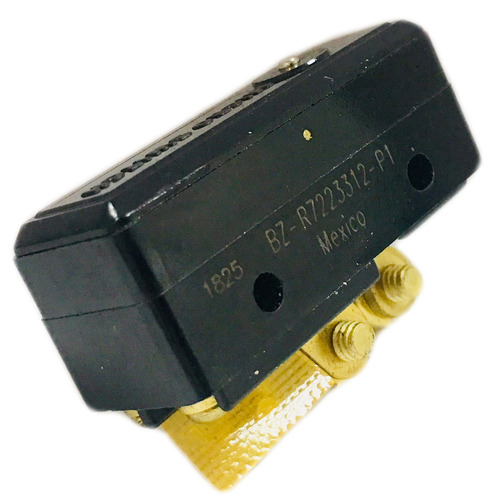 BZ-R7223312-P1   Basic \ Snap Action Switch Large Basic