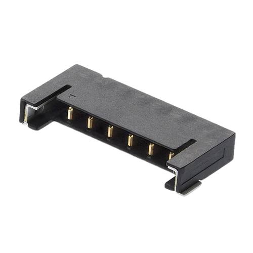 Pack of 4  205338-0005  Connector Pico-Lock 2.0 W/B Header ASSY ET :Rohs
