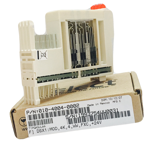 010-4004-0002 Telect DSX1 :MOD 4K 4WW FXC +24V