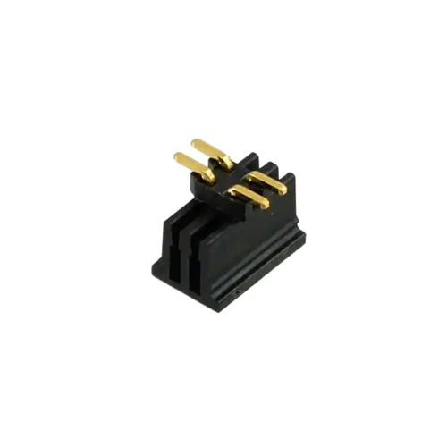 20021121-00004C4LF   Connector Header Surface Mount 4 position 0.050": RoHS
