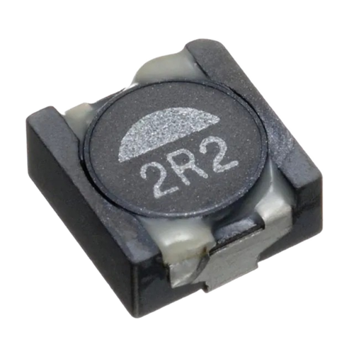 Pack of 3  RLF7030T-1R5N6R1  Fixed Wire wound Inductor 1.5UH 6.1A 9.6MOHM SMD, Cut Tape