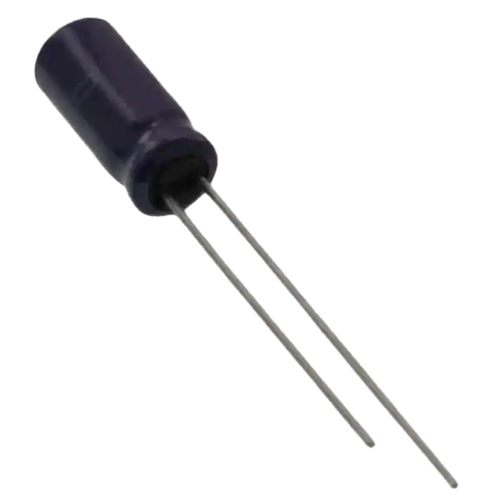 Pack of 10  ELXZ350ELL330MEB5D  Aluminum Electrolytic Capacitors  33UF 20% 35V Radial :Rohs
