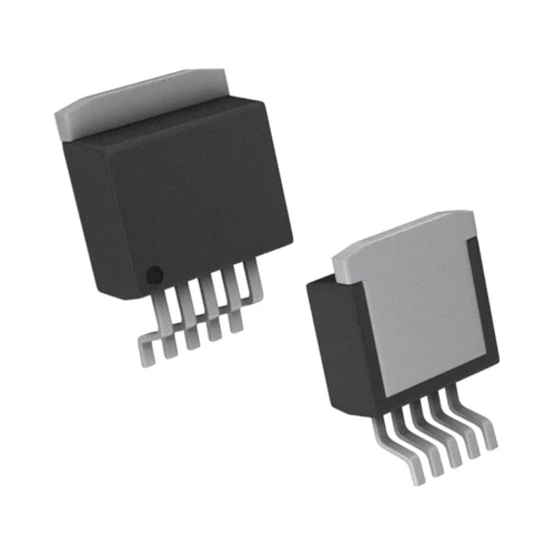 Pack of 2  LT3080EQ#PBF  IC LDO Voltage Regulators Adj 1.1A 1x Res L Drop Reg, Cut Tape, RoHS