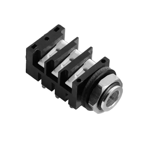 ACJS-MHDR  Connector Jack 1/4" R/A
