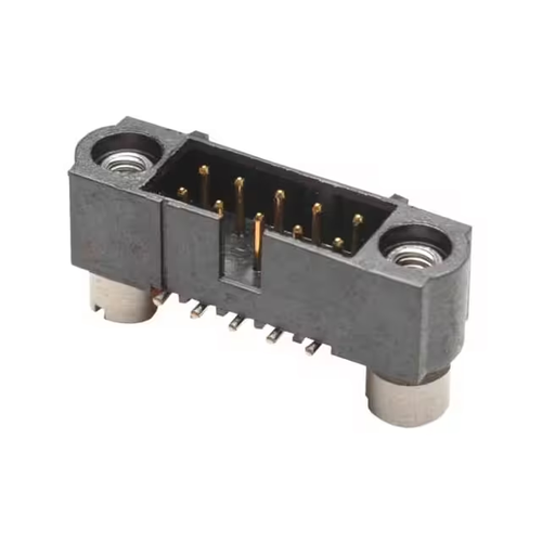 M80-5121242  Connector Header Surface Mount 12 position 0.079" (2.00mm) :Rohs
