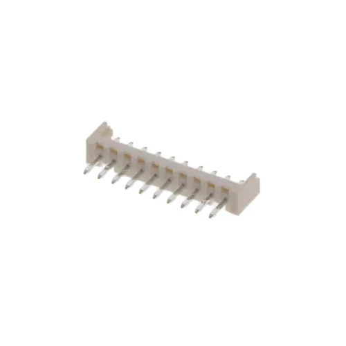 Pack of 5  0532531070  Connector Header Through Hole 10 position 0.079" (2.00mm) :Rohs
