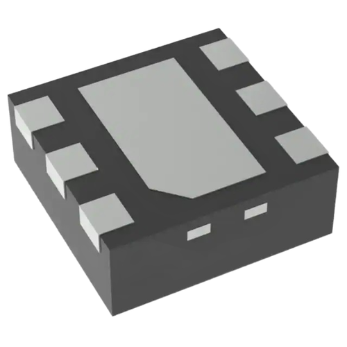 Pack of 9  TPS71933-33DRVT  IC Regulator Linear 3.3V 200MA 6WSON, Cut Tape, RoHS