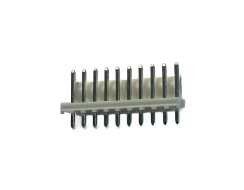 Pack of 5  26604103  Conn Wire to Board HDR 10 POS 3.96mm Solder ST, Bulk, RoHS