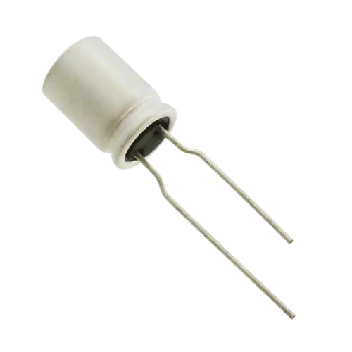 Pack of 10   RNE1C471MDN1PX   Capacitor Aluminum Polymer Radial 470UF 20% 16V, Cut Tape, RoHS