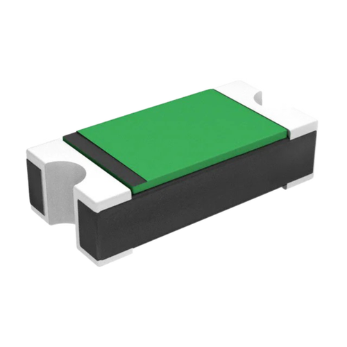 Pack of 100  0ZCM0002FF2G  Polymeric PTC Resettable Fuse 60V 20 mA Ih Surface Mount 0603 (1608 Metric), Concave
