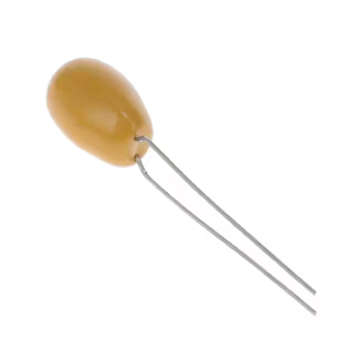 Pack of 2  199D476X0035F6V1   Tantalum Capacitor Conformal Coated 47UF 20% 35V Radial