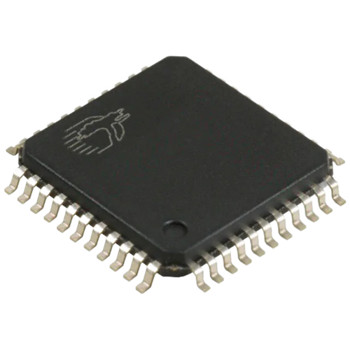 CY8C29566-24AXI  IC Microcontroller 8BIT 32KB Flash 44TQFP, Cut Tape, RoHS