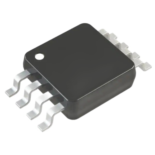 AD8130ARMZ-REEL7  IC SP Amp DIFF Receiver Amp Single ±12.6V/25.2V 8-Pin MSOP, Cut Tape, RoHS