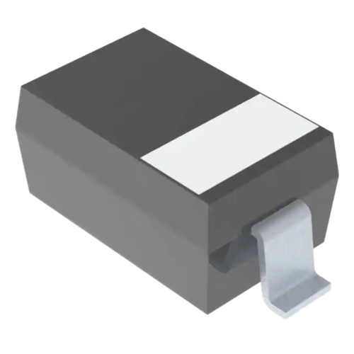 Pack of 8  MBR0520L-TP  Diode 20 V 500mA Surface Mount SOD-123