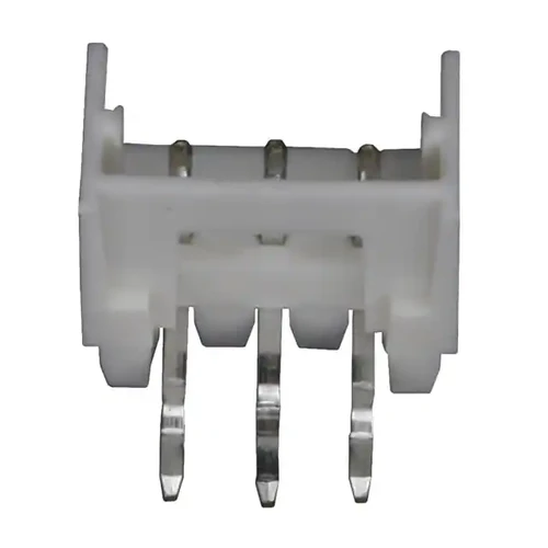 Pack of 5 0532540370  Connector Header Through Hole, Right Angle 3 position 0.079" (2.00mm) :Rohs
