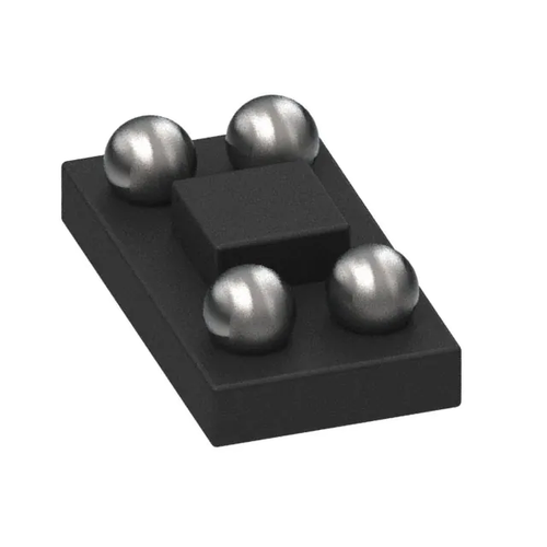 Pack of 4  SIT1552AI-JE-DCC-32.768E   Oscillator 32.768 kHz TCXO LVCMOS 1.5V ~ 3.63V 4-UFBGA, CSPBGA :RoHS, Cut Tape
