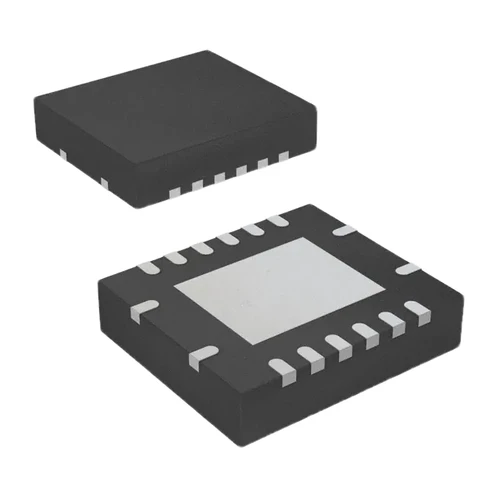 Pack of 2  AM26LV32EIRGYR  Integrated Circuits Receiver 0/4 16VQFN :RoHS, Cut Tape
