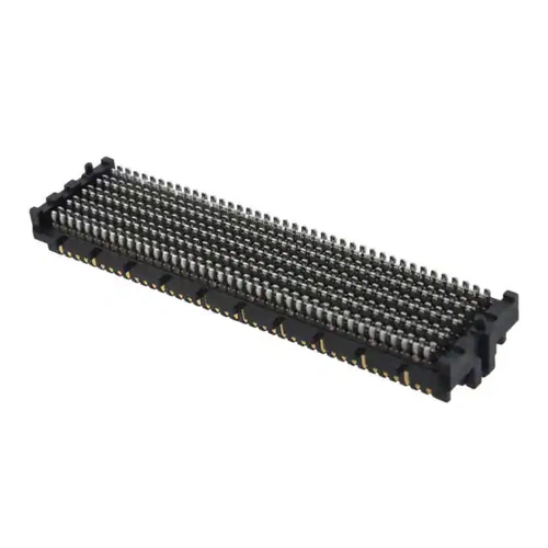 ASP-134488-01   Connector 400 Position Array, Male Pins Surface Mount Gold :Rohs

