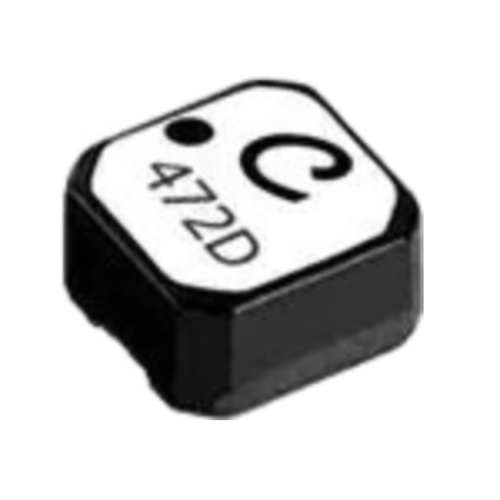 LPS3015-103MRB  Inductor, 10UH, 20%, 0.55A, SHLD, SMD, Cut Tape, RoHS