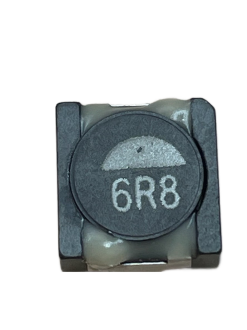 Pack of 10   RLF7030T-6R8M2R8  Fixed Wirewound Inductor 6.8UH 2.8A 44.76mOhm, Cut Tape, RoHS