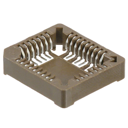940-44-032-17-400000  Connector Socket 32 Position Tin Surface Mount
