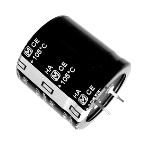 ECO-S2CA471BA   Capacitor Aluminum Electrolytic 470UF, 160V, 20%, RADIAL,