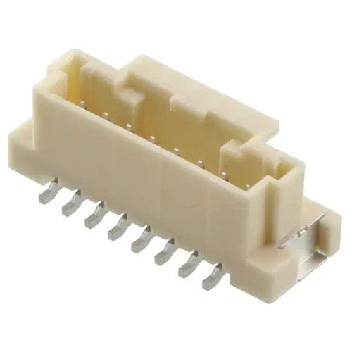 Pack of 5  5600200820  Connector Header Surface Mount 8 position 0.079" (2.00mm) :RoHS, Cut Tape
