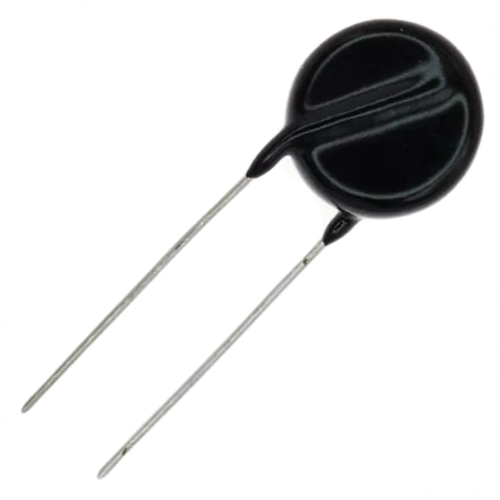 ERZ-V20D470 Varistor RoHS 30VAC/38VDC 3000A 47V Radial Bulk 