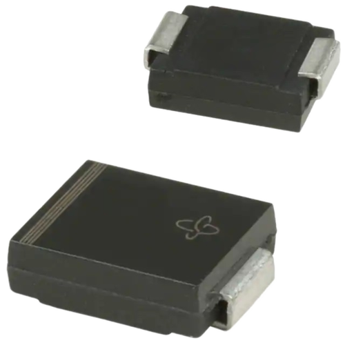 Pack of 10  MURS360-E3/57T  Diode 600 V 3A Surface Mount DO-214AB (SMC)