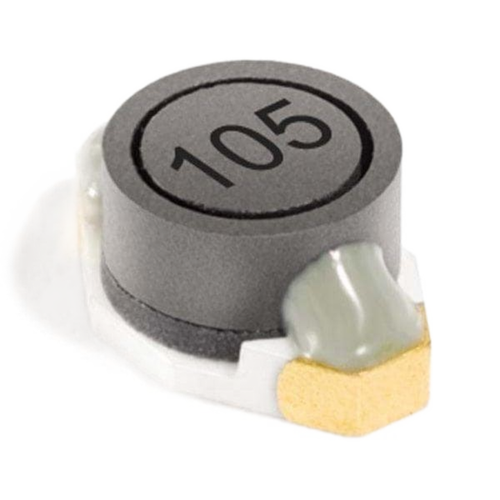 Pack of 6 DS1608C-104MLB General Purpose Inductor, 1 Element, 100UH, SMD 