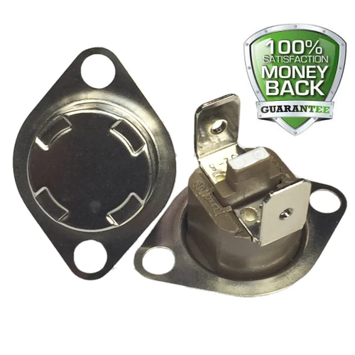 1NT08L  Fixed Temperature Thermostat 