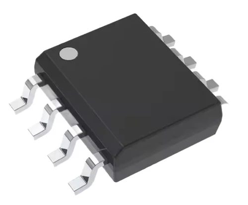 LM5101AM/NOPB  Half-Bridge Gate Driver IC Non-Inverting 8-SOIC