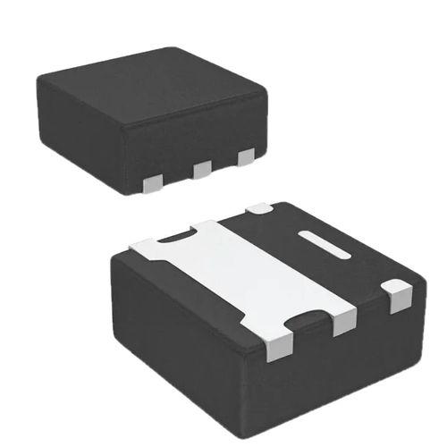 SIB413DK-T1-E3  Mosfet P-Channel 20V 9A PPAK SC75-6 :RoHS, Cut Tape SIB413DK-T1-GE3
