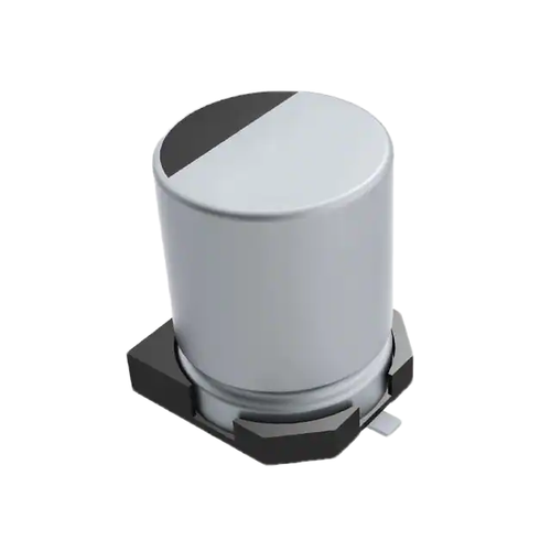 Pack of 5  EDK337M035A9PAA   Aluminum Electrolytic Capacitors Radial 330UF 20% 35V SMD :RoHS, Cut Tape
