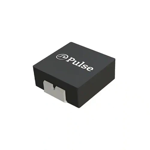 Pack of 4   PA4341.123NLT   Inductor 12 µH Shielded Molded 3.3 A 93mOhm Max Nonstandard : RoHS