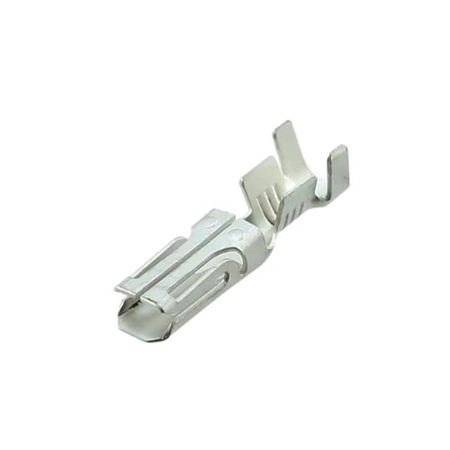 Pack of 50  0945180201  Blade Contact 14-18 AWG Crimp Female Blade Socket Tin