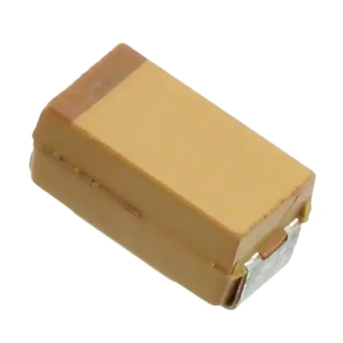 Pack of 12   TPSD227K010R0150   Capacitors 220 µF Molded Tantalum 10 V 2917 : RoHS, Cut Tape
