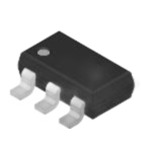 Pack of 6  LT1800IS5#PBF  IC Op Amp Single High Speed Amplifier R-R I/O ±6.3V/12.6V Automotive 5-Pin TSOT-23 , Cut Tape, RoHS