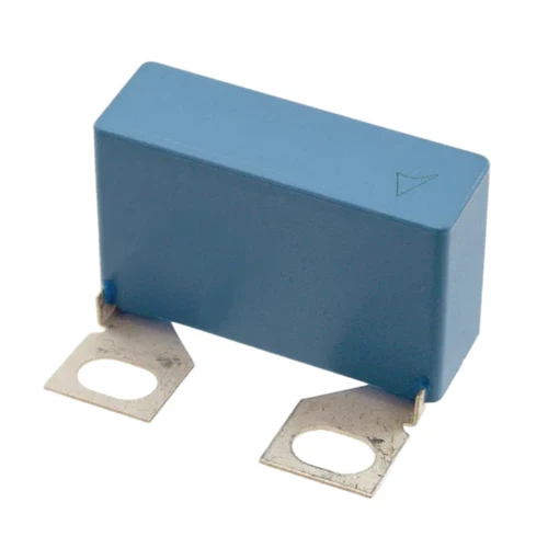 B32656S7224K500  Capacitor Film 0.22UF 1.25KVDC Screw, Bulk, RoHS